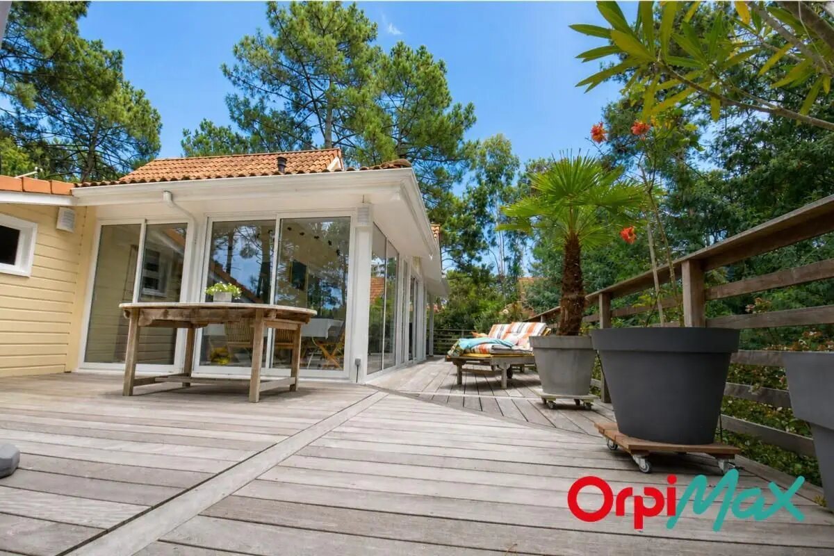 Maison à vendre, 80m², Le Porge