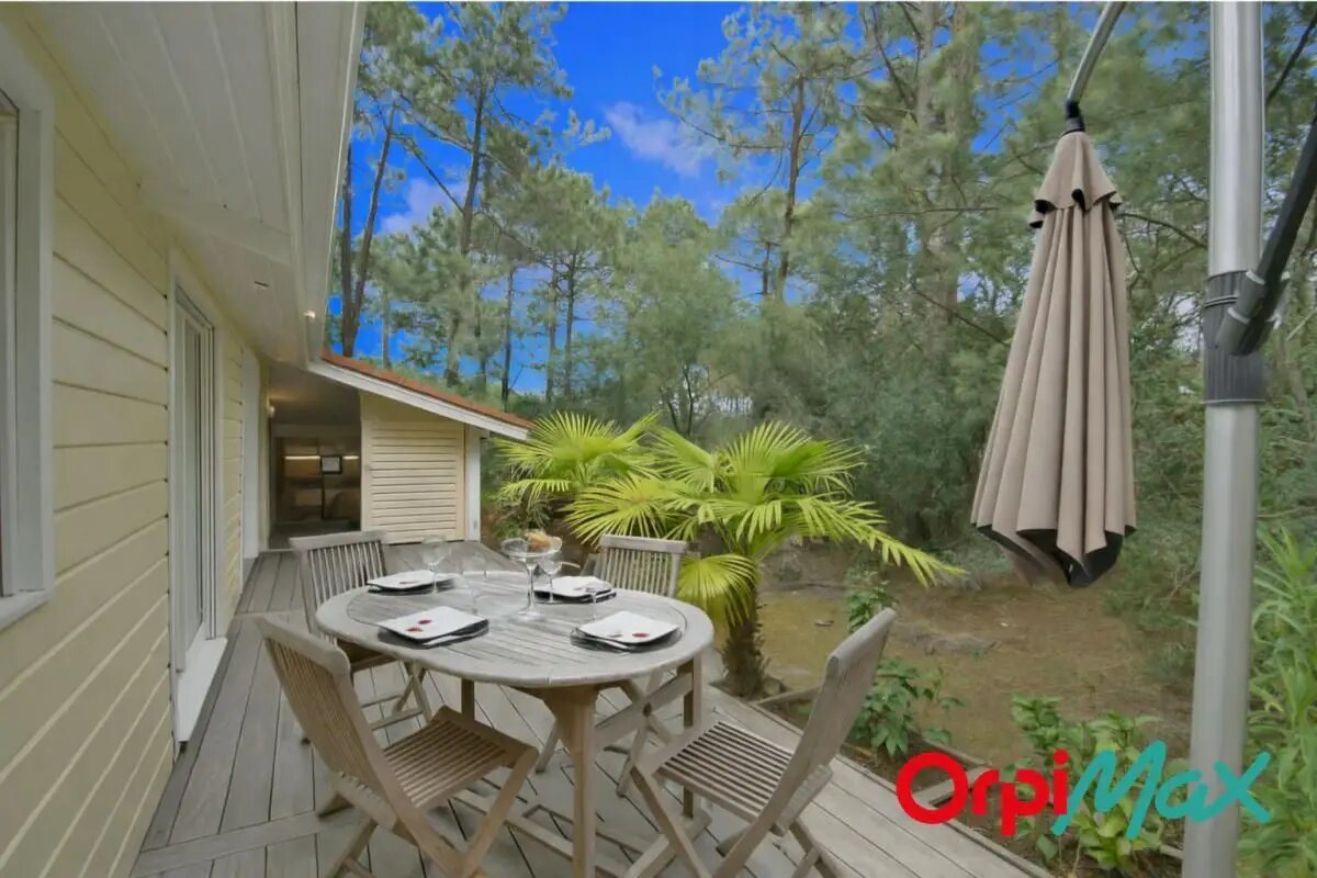 Maison à vendre, 80m², Le Porge