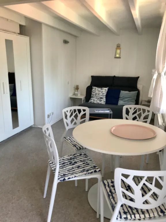 Appartement à louer, 31m², Saint-Georges-de-Didonne