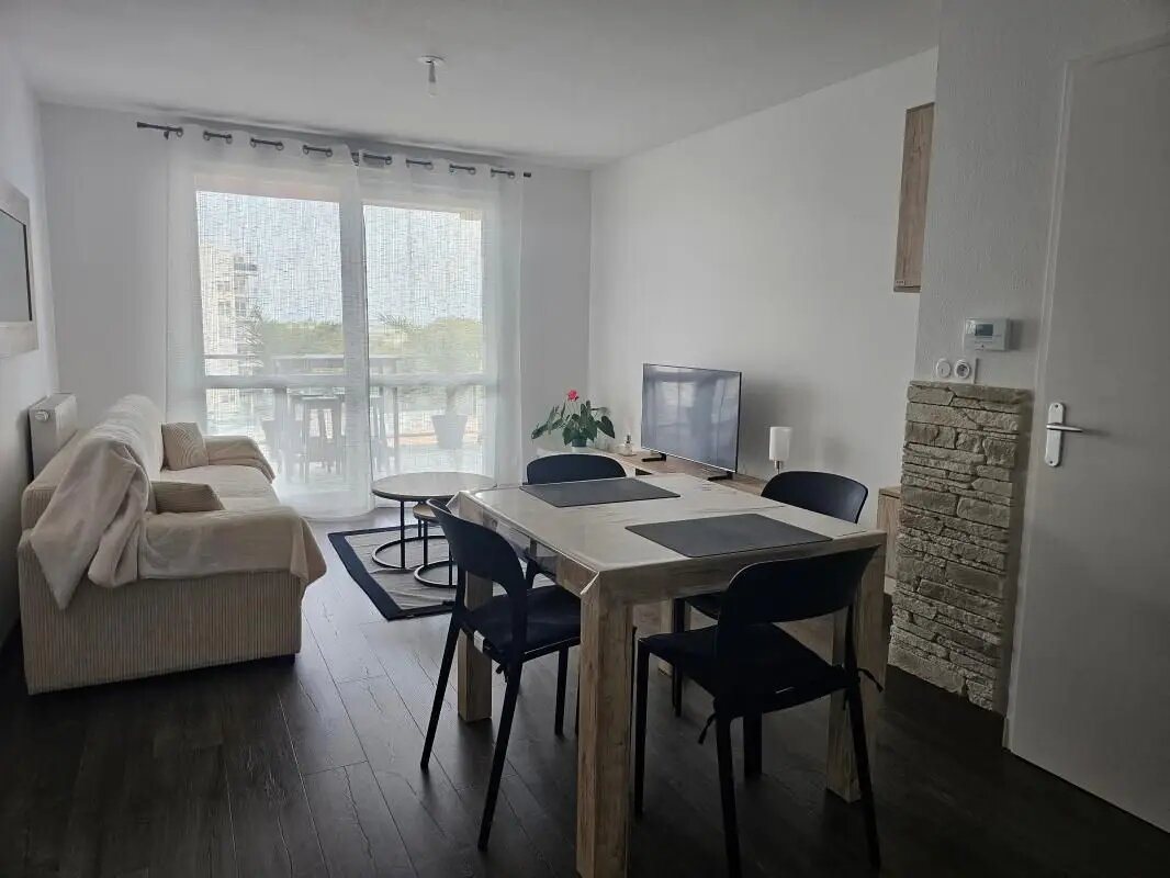 Appartement à vendre, 40m², Royan