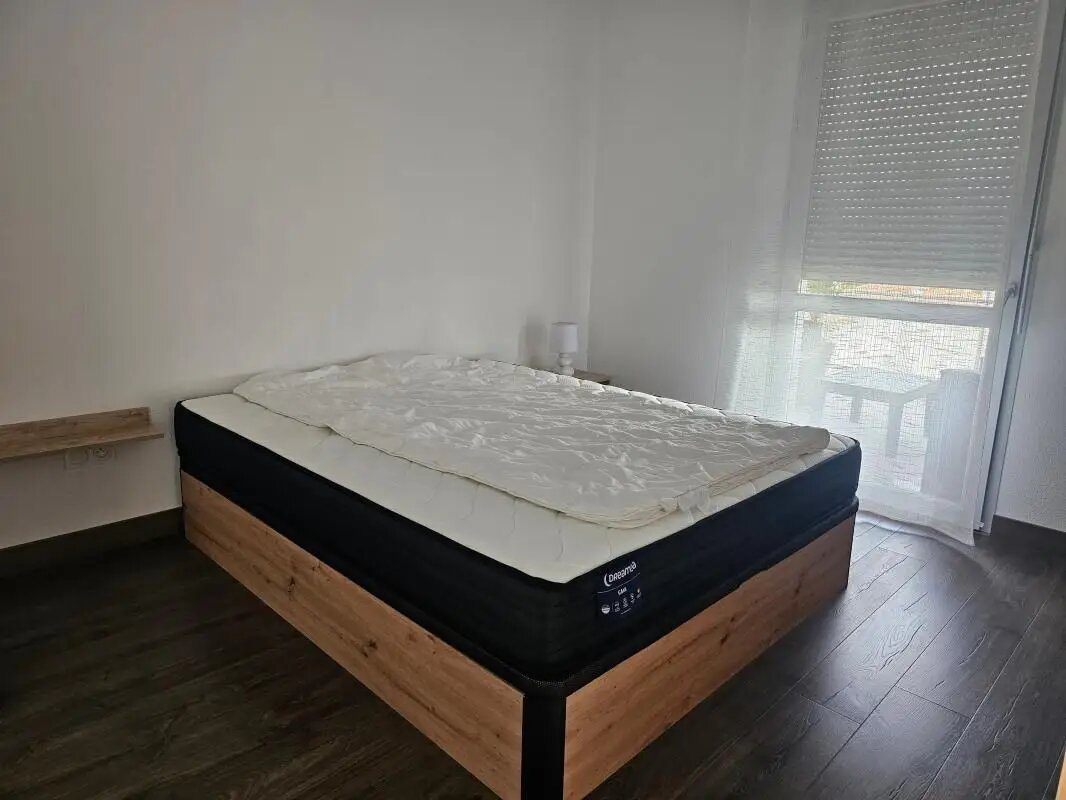 Appartement à vendre, 40m², Royan