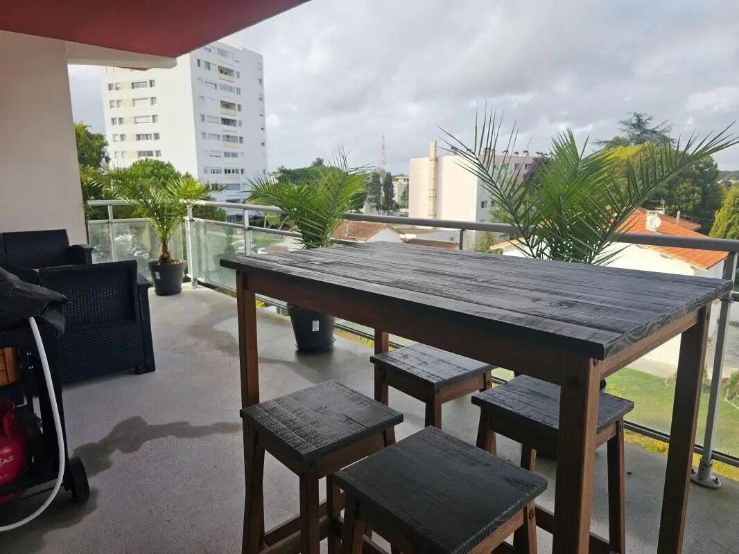 Appartement à vendre, 40m², Royan
