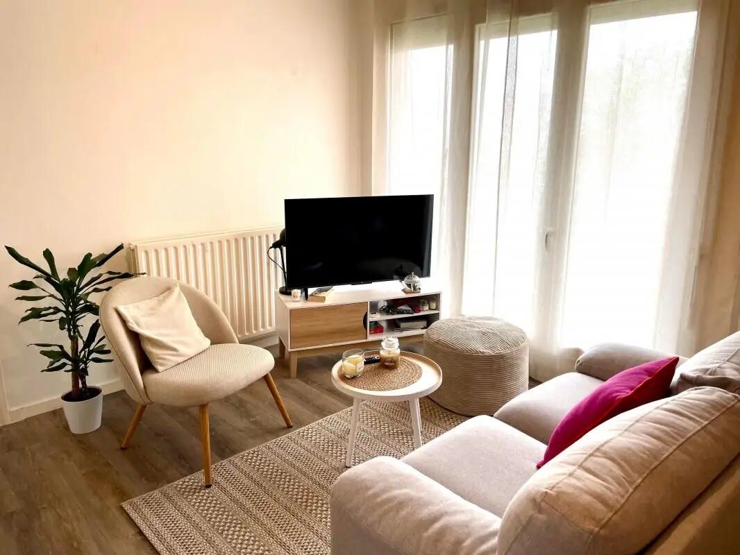 Appartement à louer, 34m², Royan
