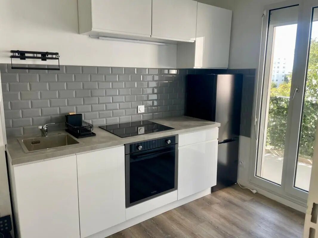 Appartement à louer, 34m², Royan