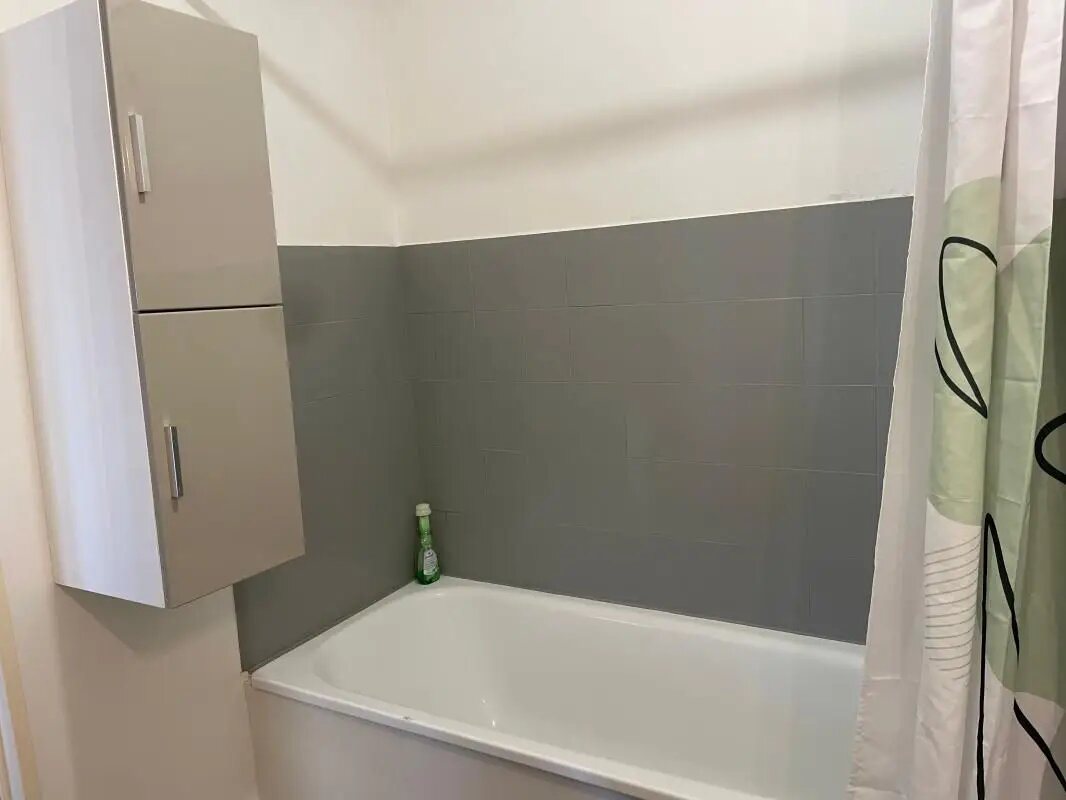 Appartement à louer, 34m², Royan