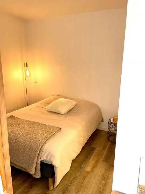 Appartement à louer, 34m², Royan
