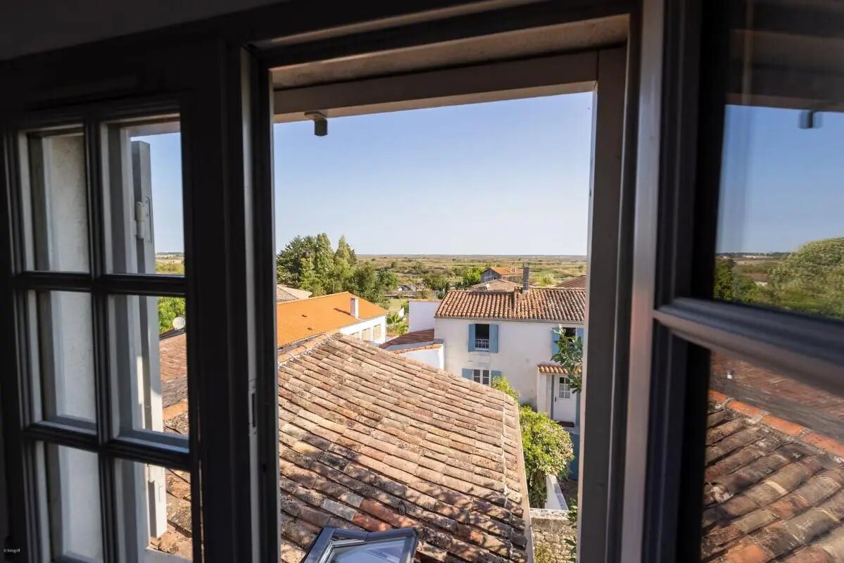 Maison à vendre, 55m², Mornac-sur-Seudre