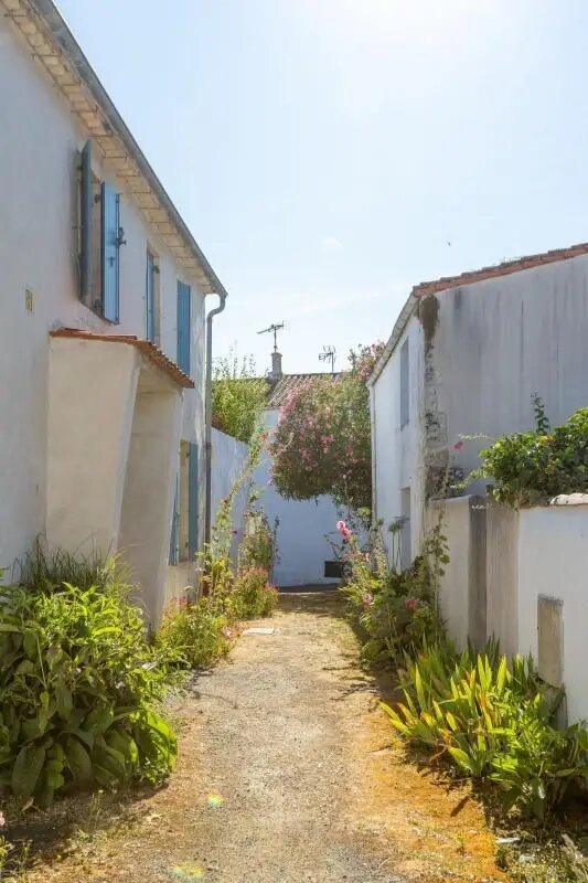 Maison à vendre, 55m², Mornac-sur-Seudre