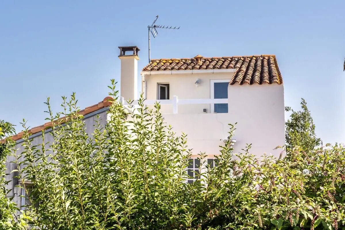 Maison à vendre, 55m², Mornac-sur-Seudre