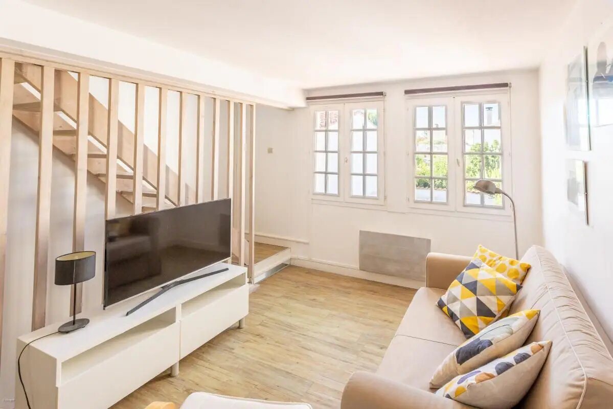 Maison à vendre, 55m², Mornac-sur-Seudre