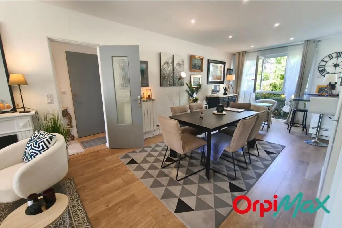 Appartement à vendre, 90m², Royan