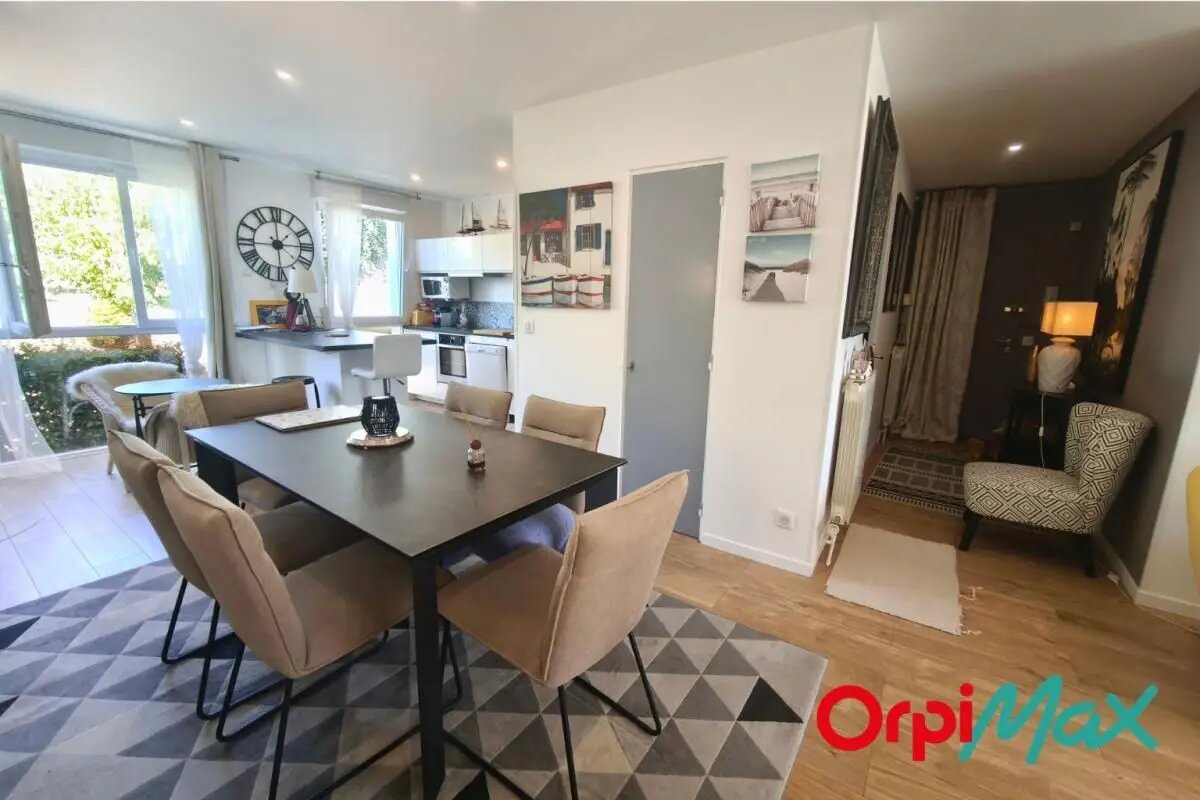 Appartement à vendre, 90m², Royan