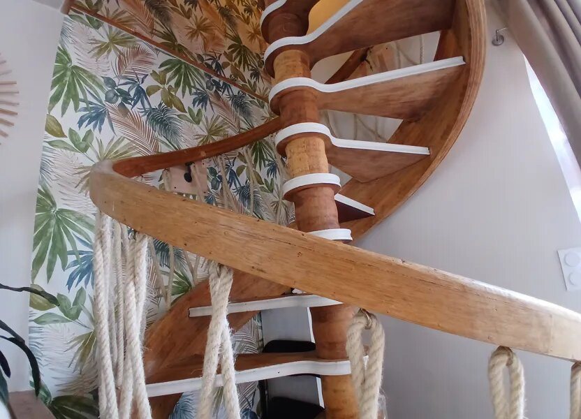 Maison à vendre, 67m², Saint-Just-Luzac