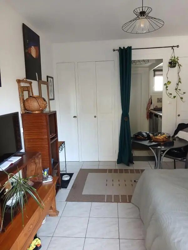 Appartement à vendre, 19m², Royan