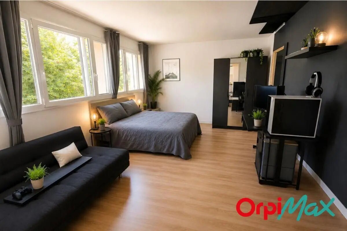 Appartement à vendre, 33m², Royan