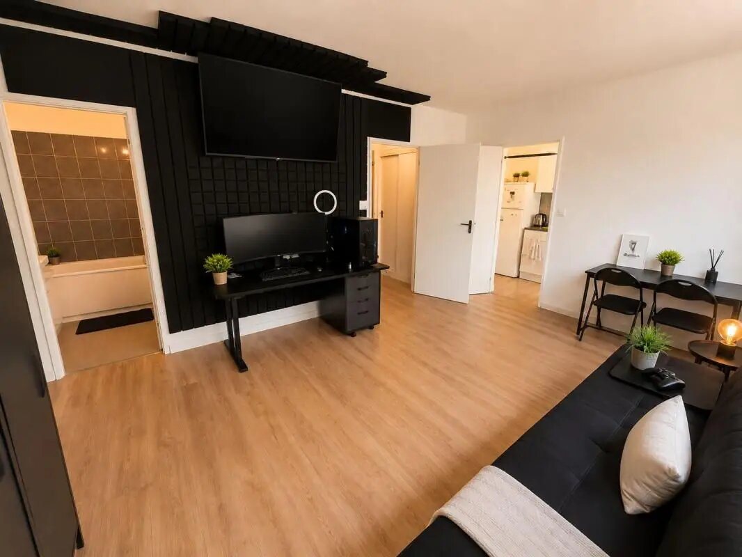 Appartement à vendre, 33m², Royan