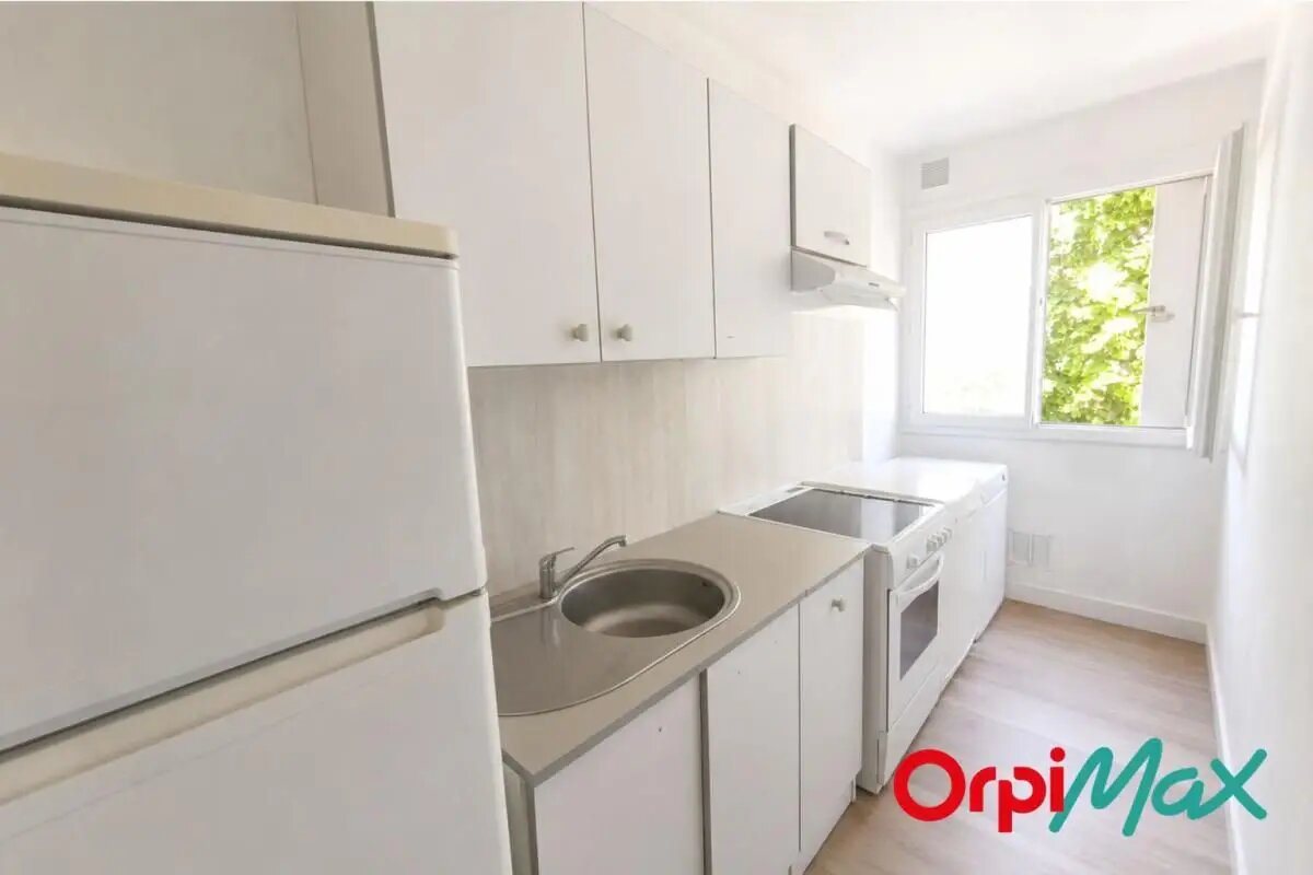 Appartement à vendre, 33m², Royan