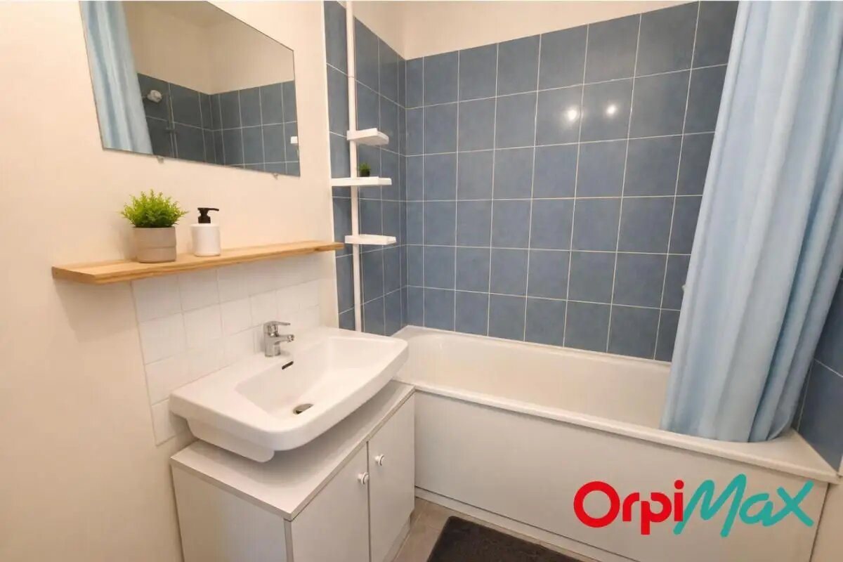 Appartement à vendre, 33m², Royan
