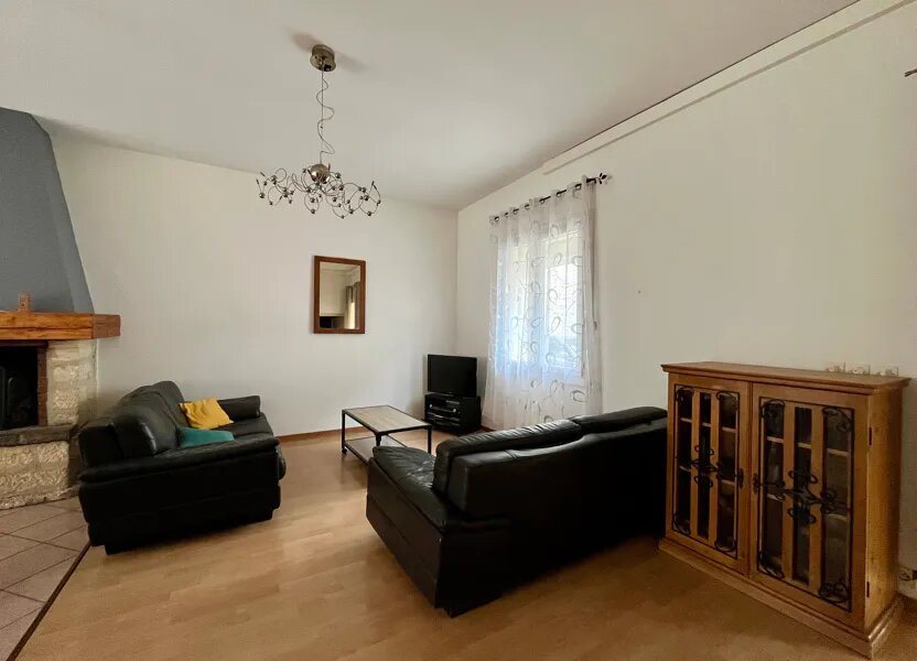 Maison à louer, 130m², Saint-Gély-du-Fesc