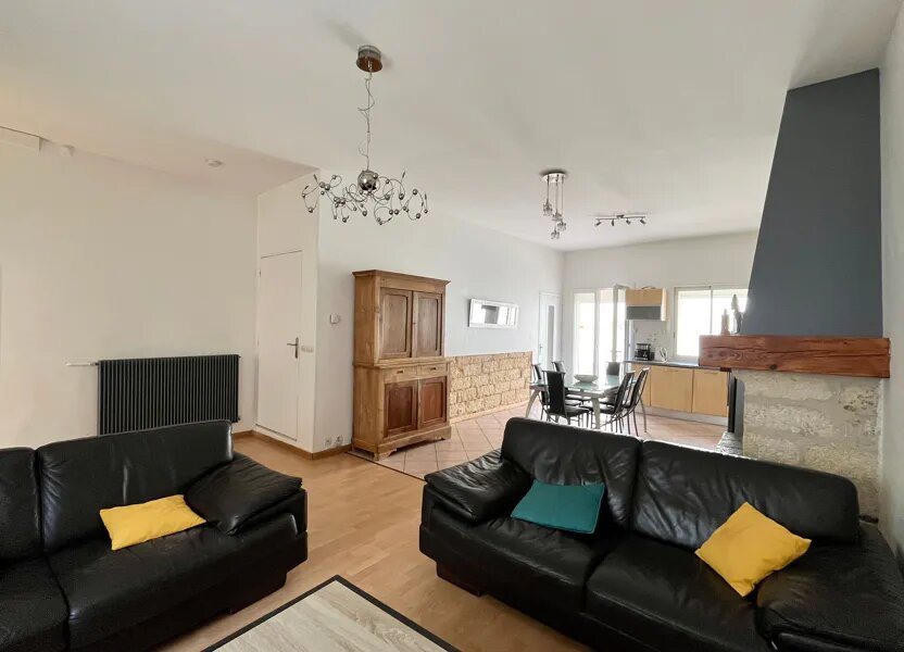 Maison à louer, 130m², Saint-Gély-du-Fesc