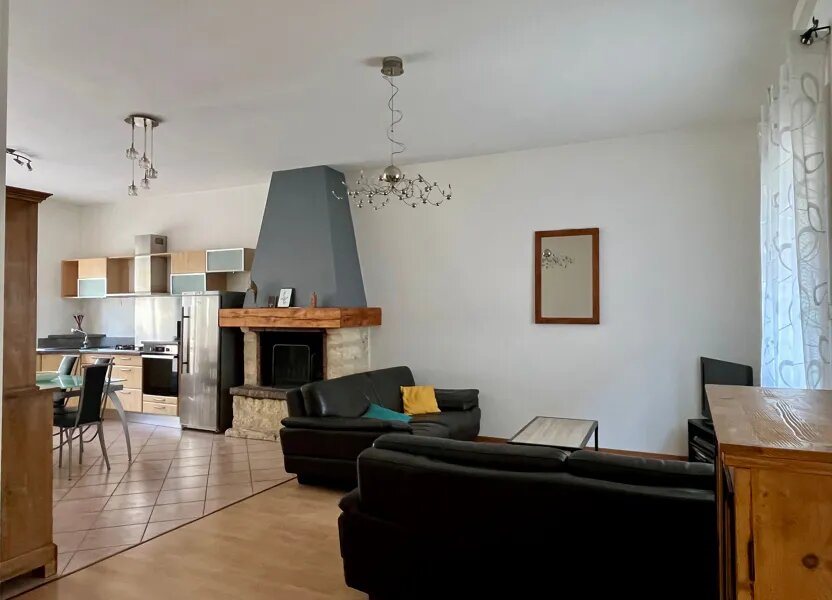 Maison à louer, 130m², Saint-Gély-du-Fesc