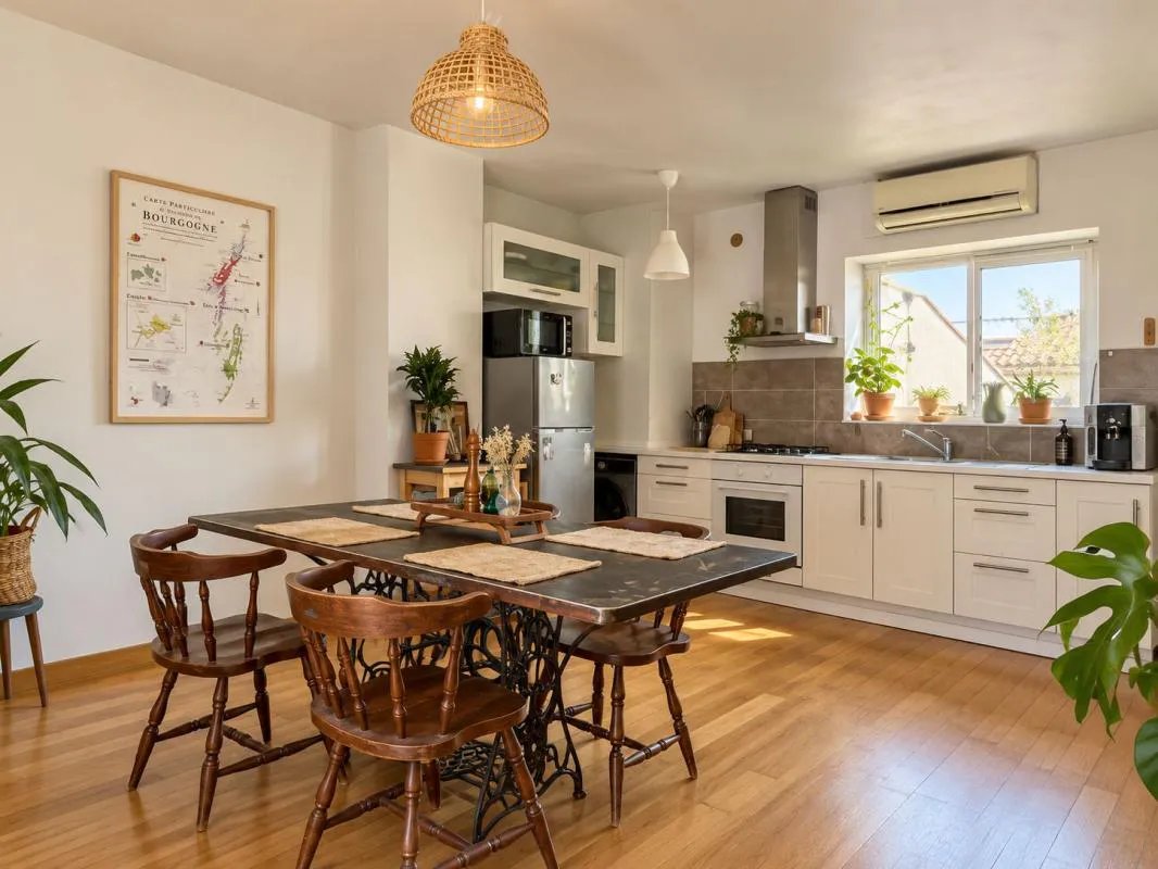 Appartement à louer, 67m², Saint-Gély-du-Fesc