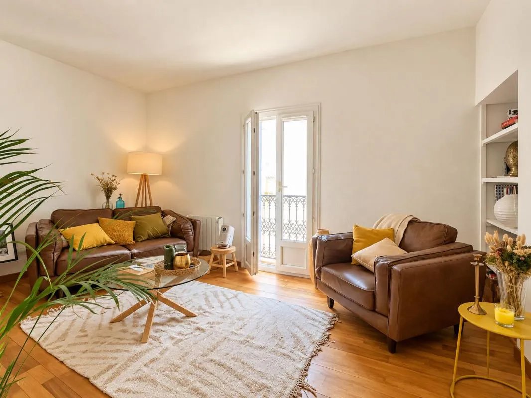 Appartement à louer, 67m², Saint-Gély-du-Fesc