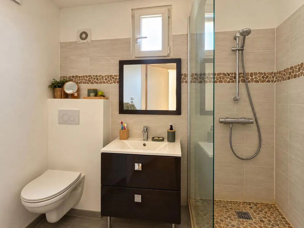 Appartement à louer, 67m², Saint-Gély-du-Fesc