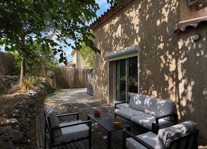 Maison à vendre, 101m², Saint-Gély-du-Fesc