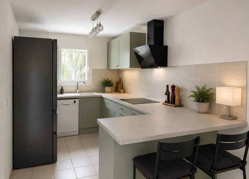 Maison à vendre, 101m², Saint-Gély-du-Fesc
