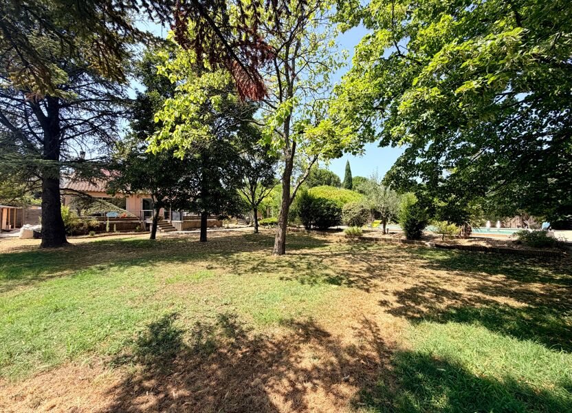 Maison à vendre, 233m², Sainte-Croix-de-Quintillargues