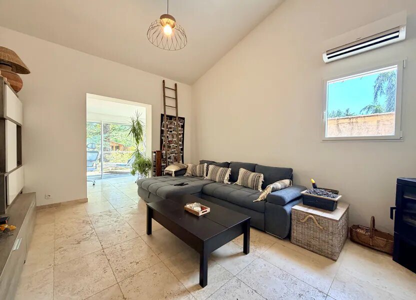 Maison à vendre, 233m², Sainte-Croix-de-Quintillargues