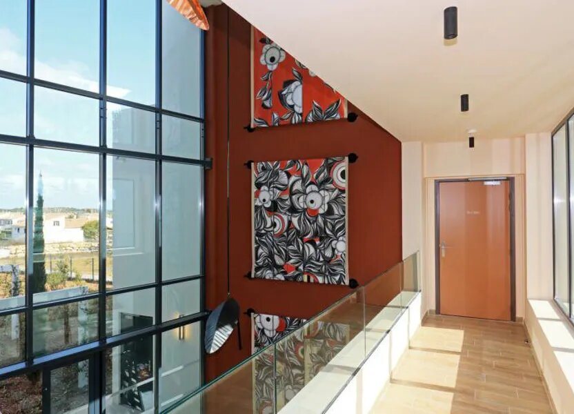 Appartement à louer, 45m², Saint-Gély-du-Fesc