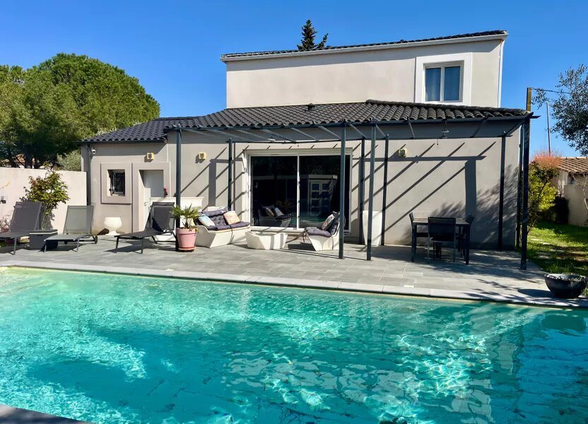 Maison à vendre, 137m², Montpellier