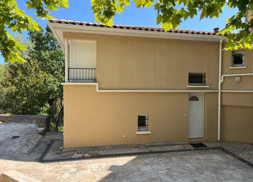 Maison à louer, 124m², Saint-Clément-de-Rivière