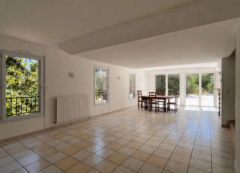 Maison à louer, 124m², Saint-Clément-de-Rivière
