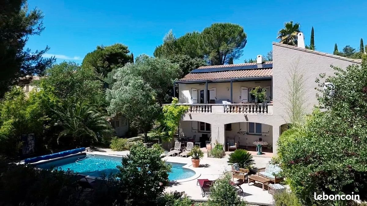 Maison à vendre, 236m², Combaillaux