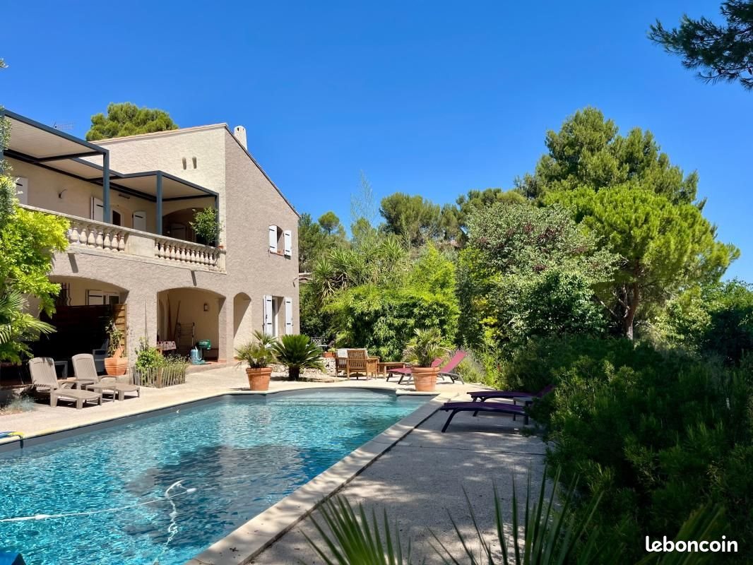 Maison à vendre, 236m², Combaillaux