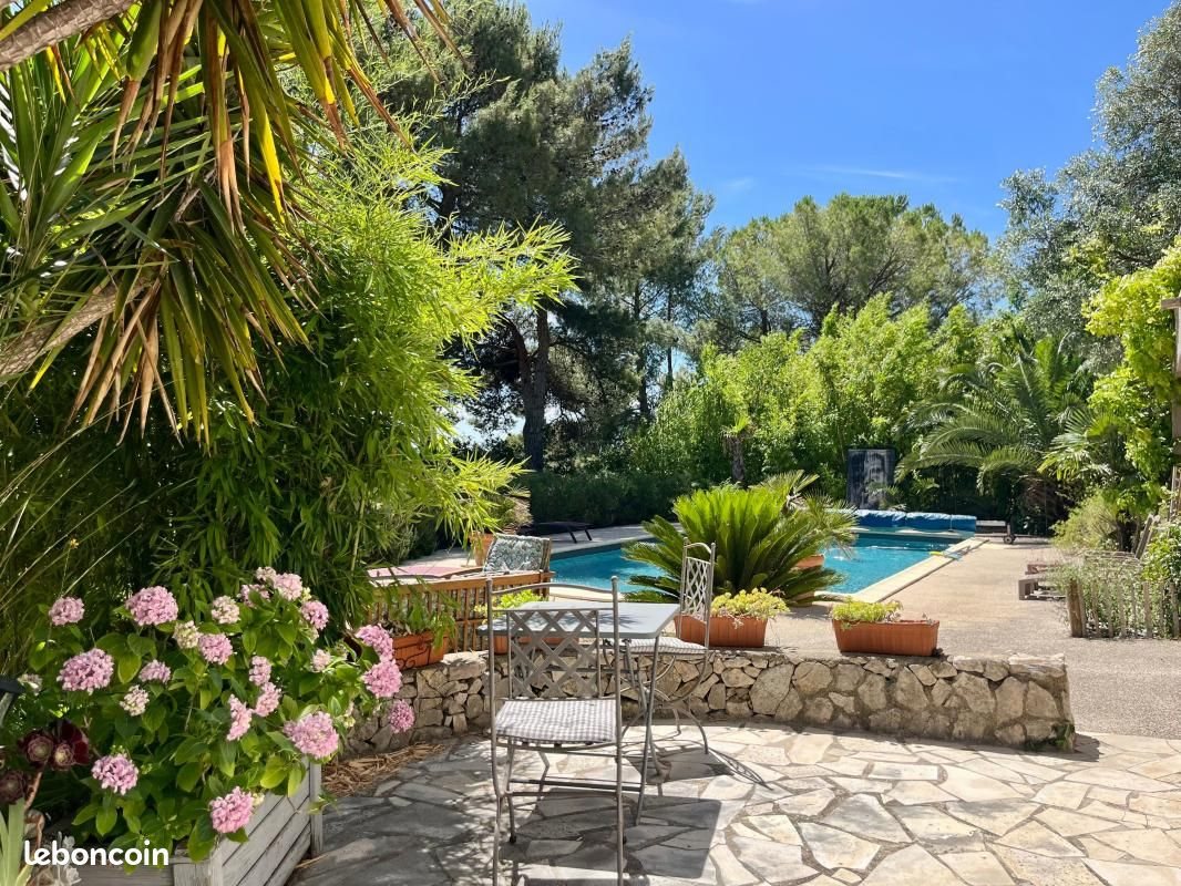 Maison à vendre, 236m², Combaillaux