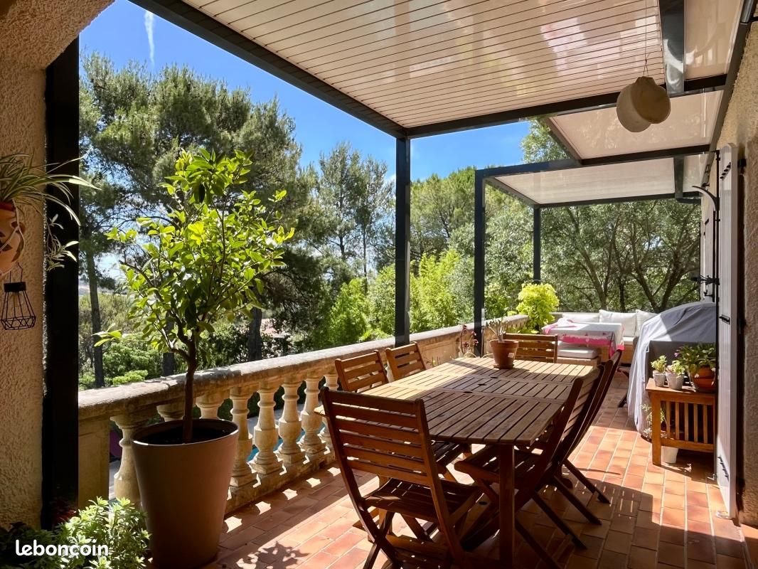 Maison à vendre, 236m², Combaillaux