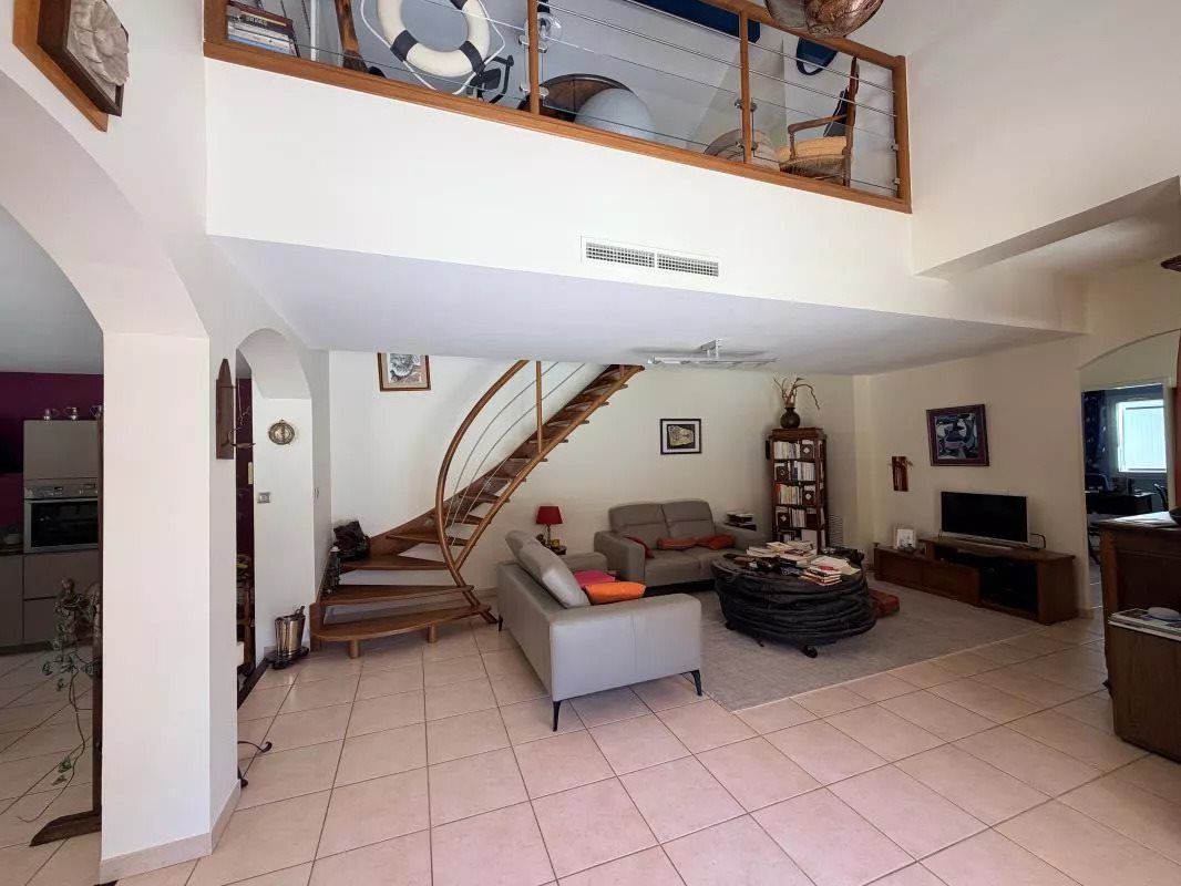 Maison à vendre, 163m², Saint-Gély-du-Fesc