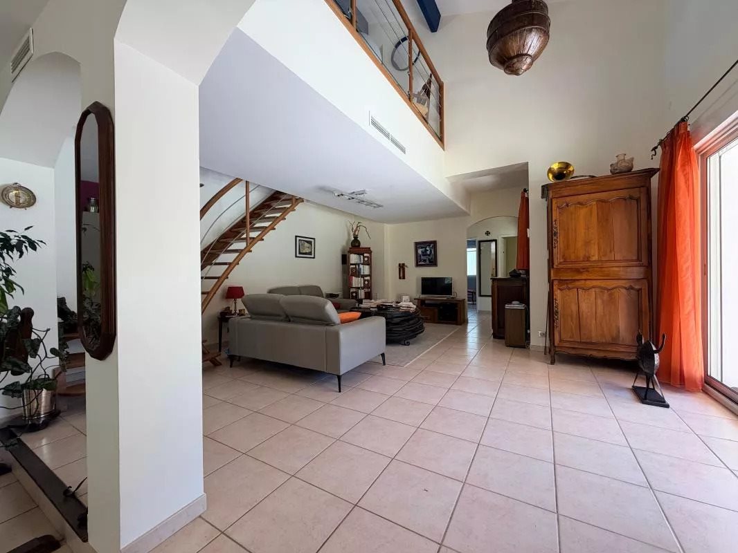 Maison à vendre, 163m², Saint-Gély-du-Fesc