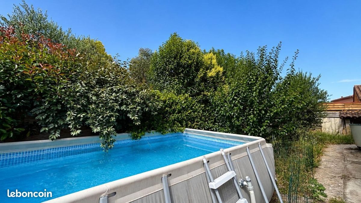 Maison à vendre, 87m², Saint-Bauzille-de-Putois