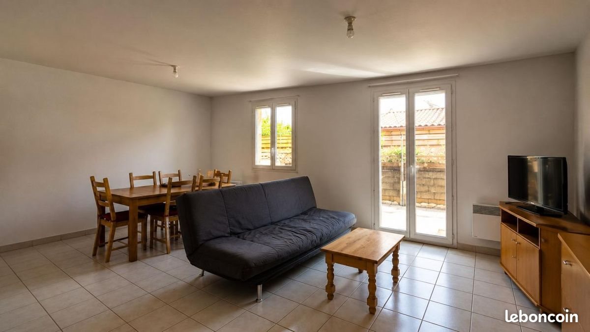Maison à vendre, 87m², Saint-Bauzille-de-Putois