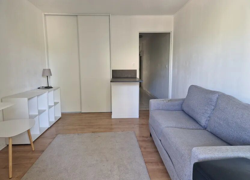 Appartement à vendre, 30m², Montpellier