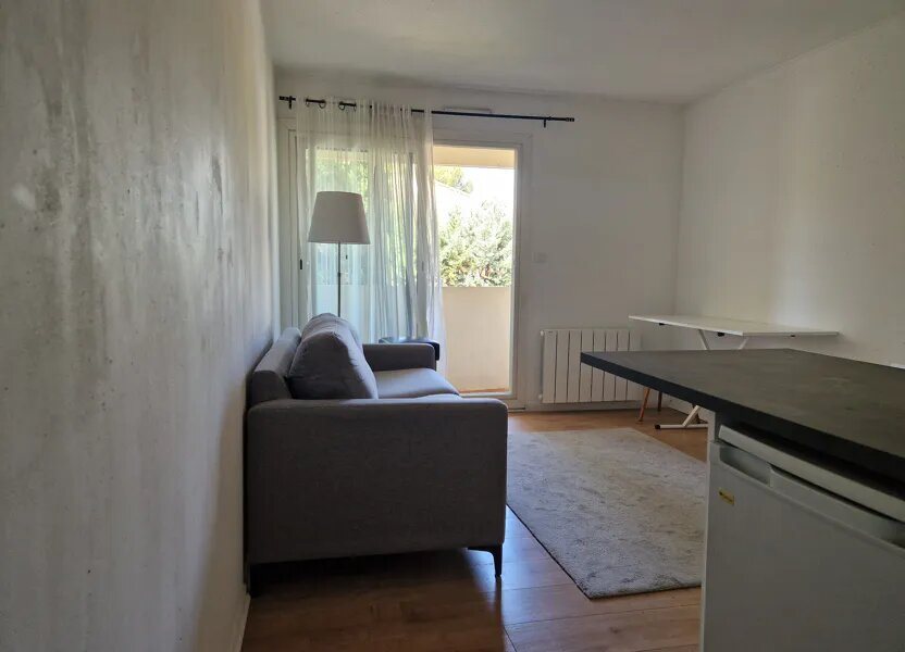 Appartement à vendre, 30m², Montpellier
