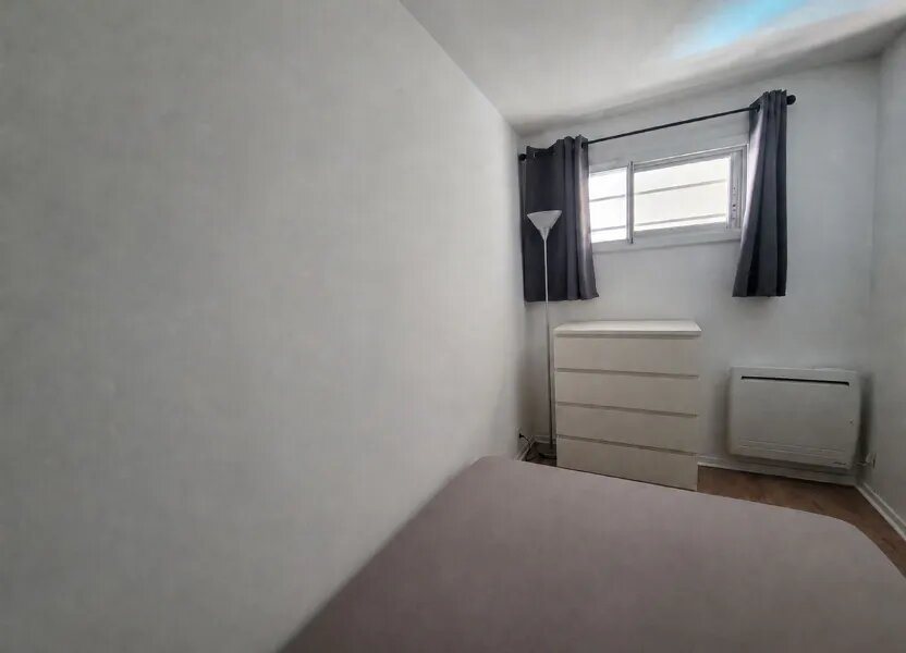 Appartement à vendre, 30m², Montpellier