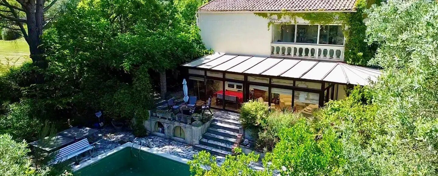 Maison à vendre, 131m², Les Matelles