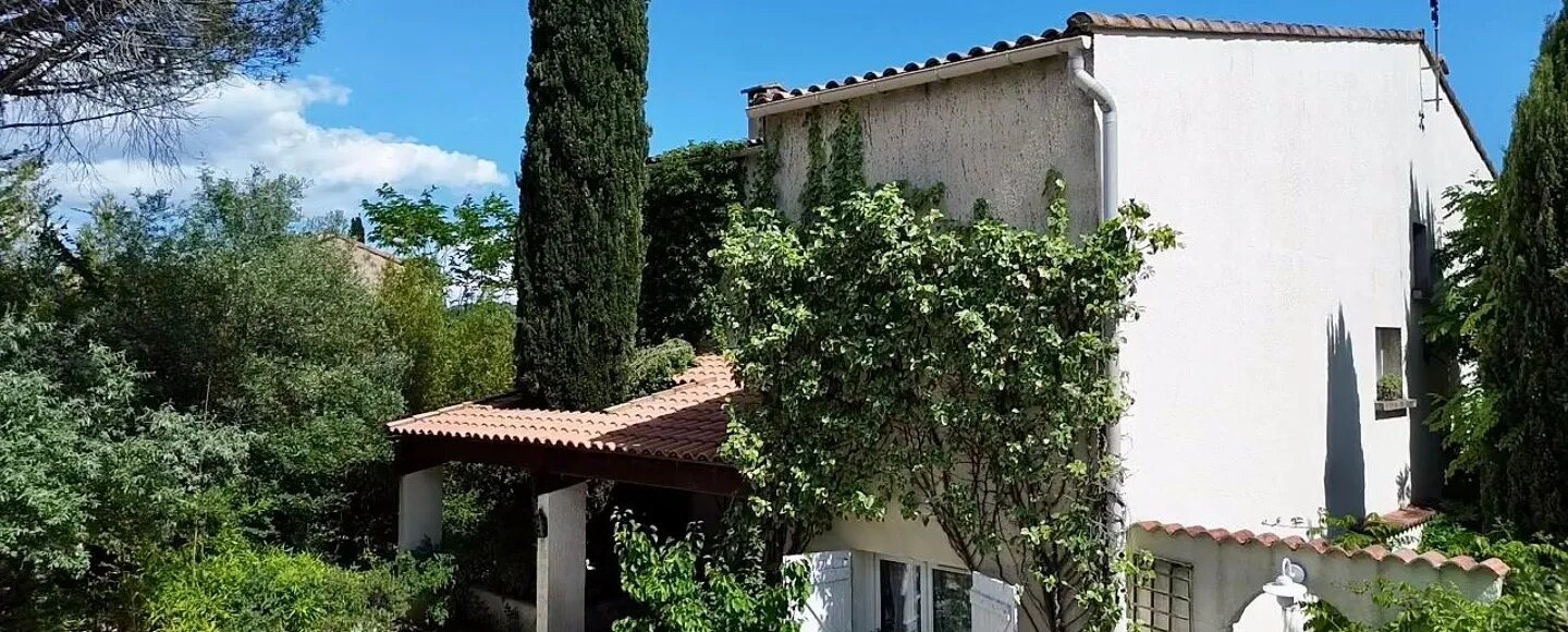 Maison à vendre, 131m², Les Matelles