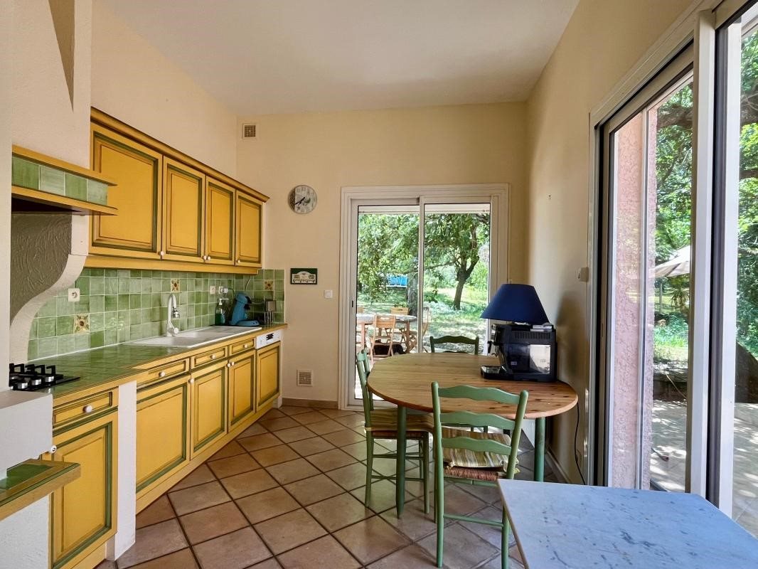 Maison à vendre, 232m², Viols-le-Fort